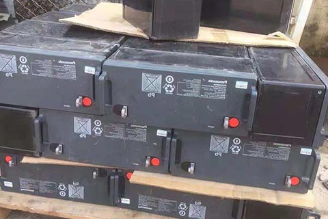 邵阳绥宁报废锂电池回收厂家,上门回收钛酸锂电池